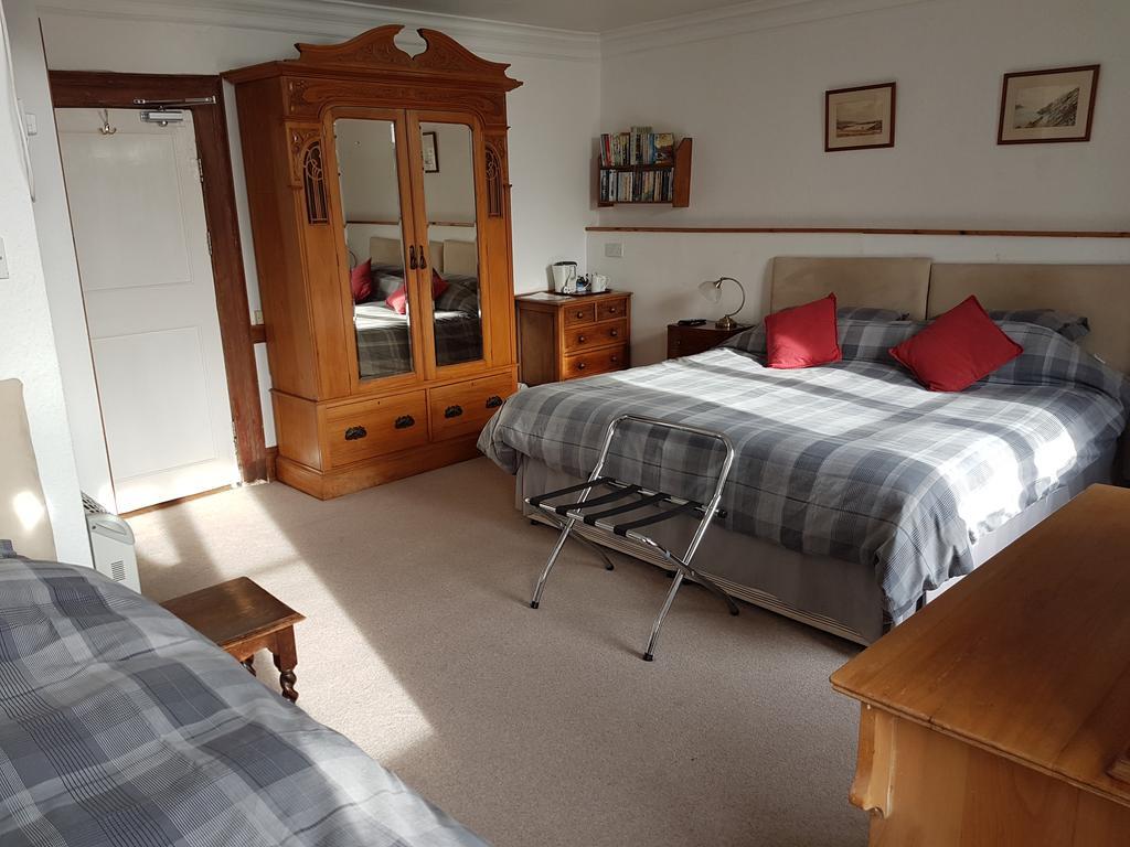 The Porthvean St Agnes  Bagian luar foto