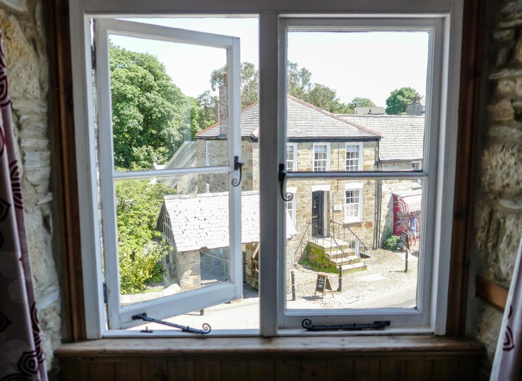 The Porthvean St Agnes  Bagian luar foto