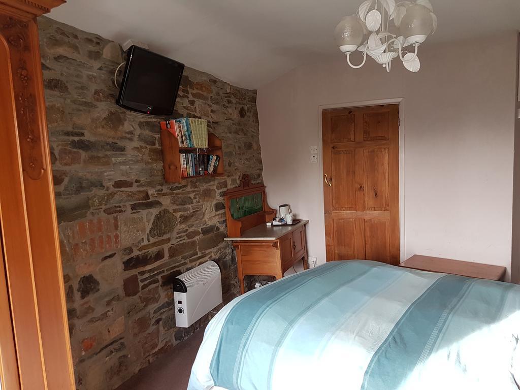The Porthvean St Agnes  Bagian luar foto