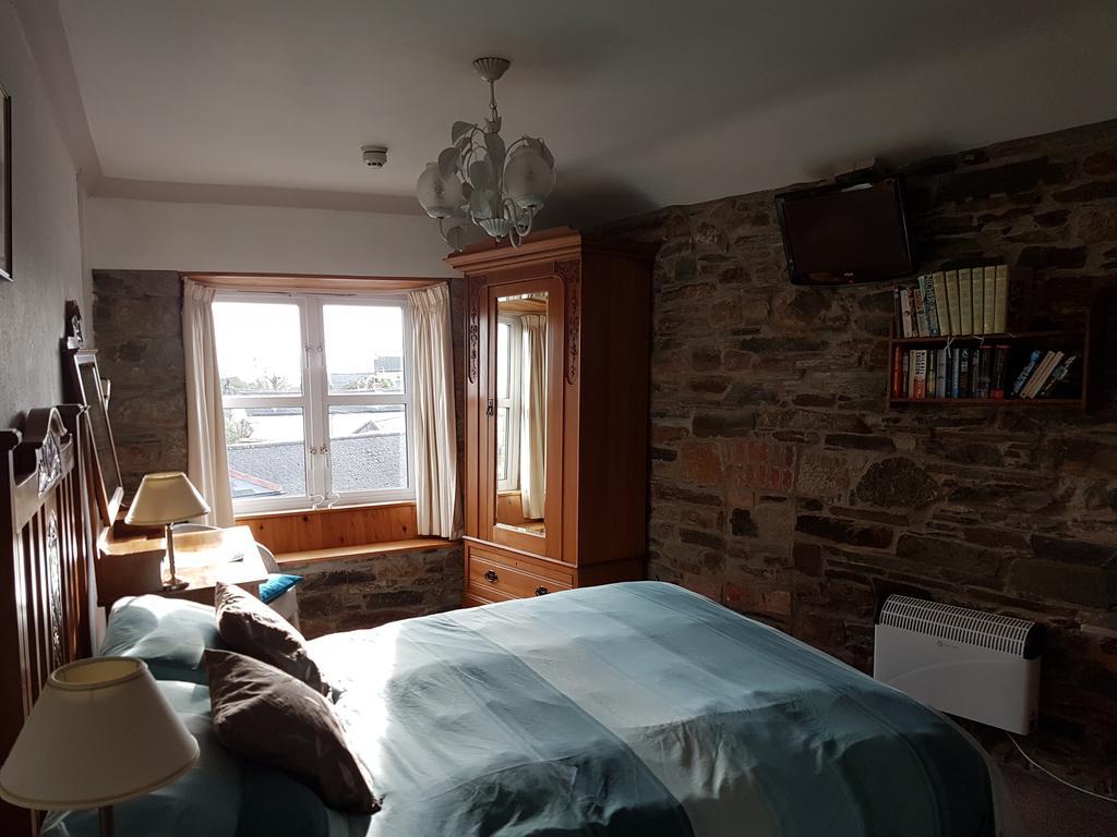 The Porthvean St Agnes  Bagian luar foto