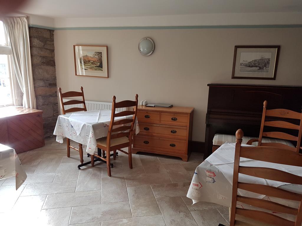 The Porthvean St Agnes  Bagian luar foto