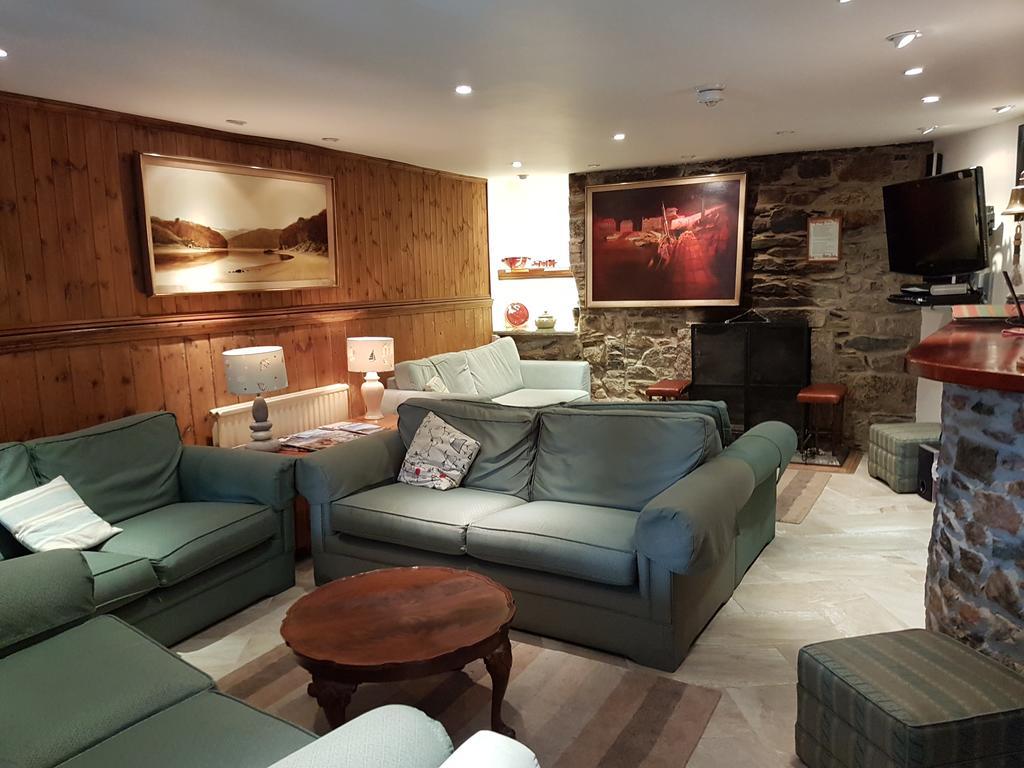 The Porthvean St Agnes  Bagian luar foto